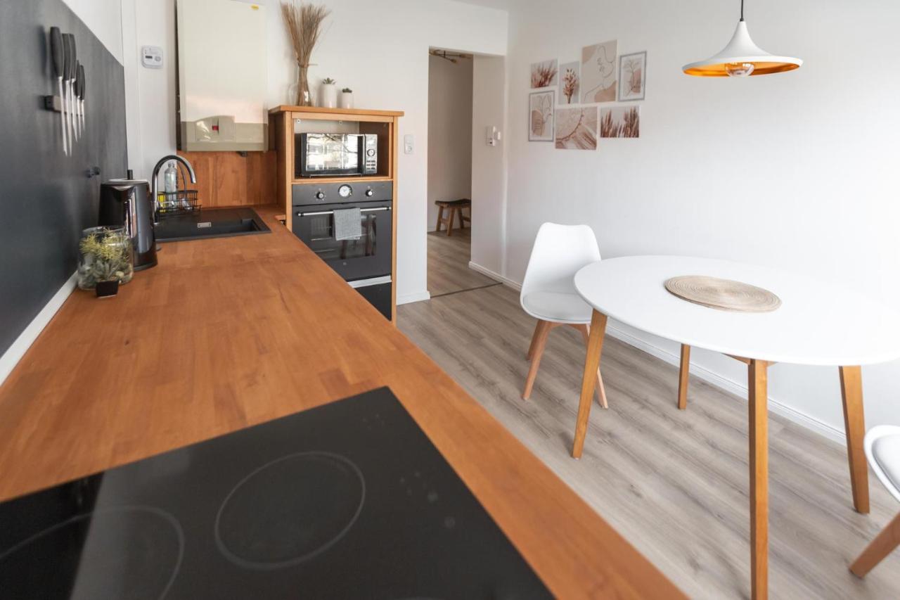 Bluesuite Bremerhaven Extérieur photo