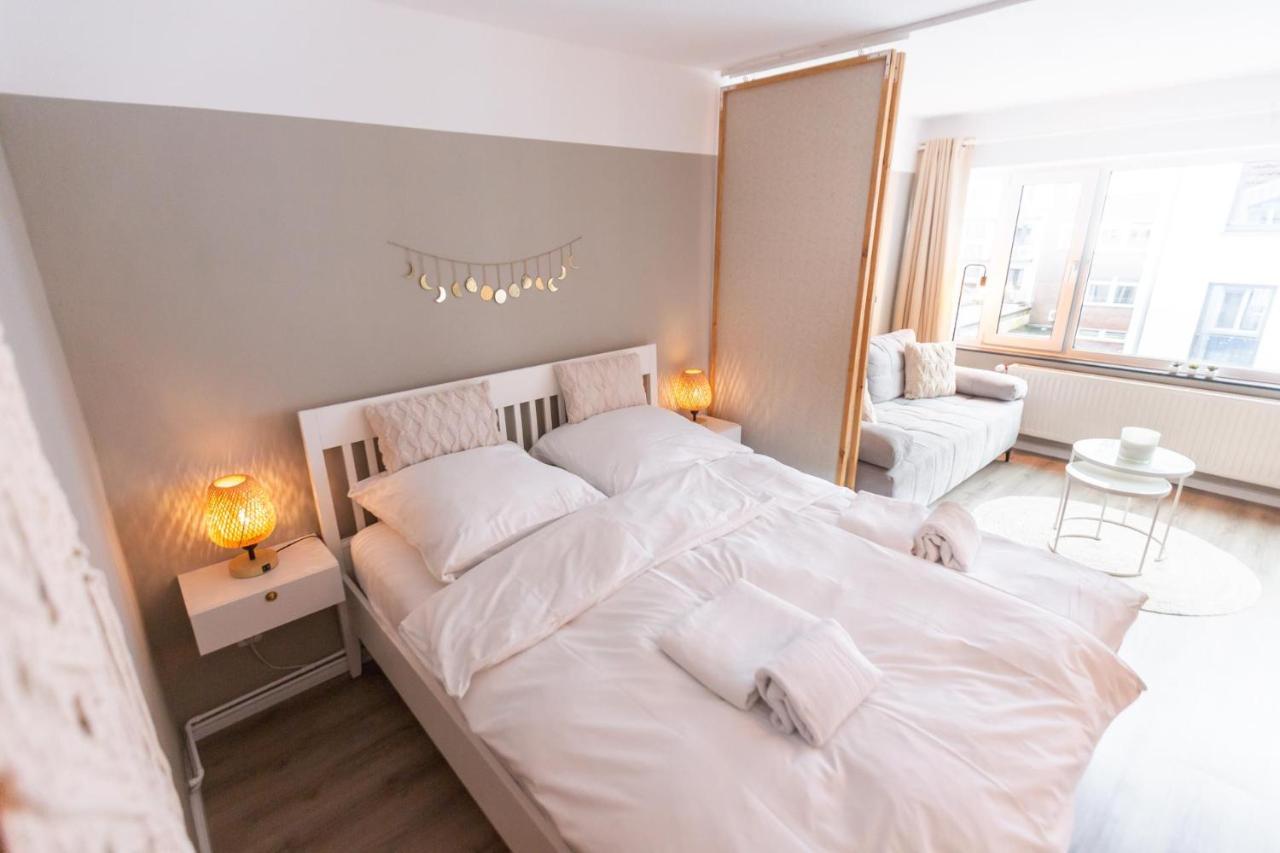 Bluesuite Bremerhaven Extérieur photo