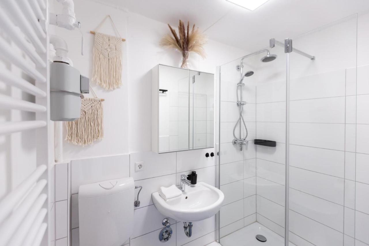 Bluesuite Bremerhaven Extérieur photo