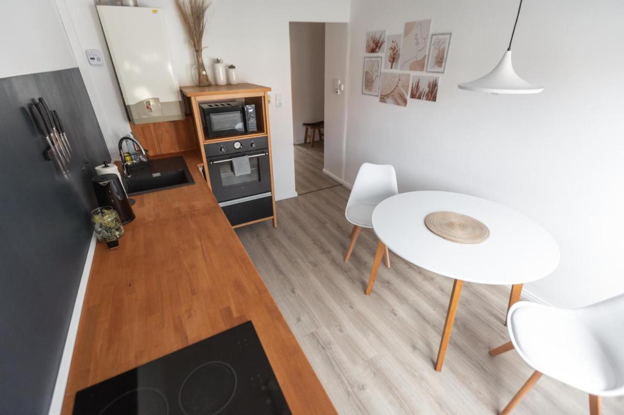 Bluesuite Bremerhaven Extérieur photo